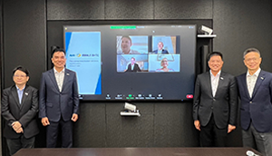 AUO Board Approves Acquisition of German Behr-Hella Thermocontrol GmbH (��BHTC��) to Advance Global Strategic Expansion into Smart Mobility