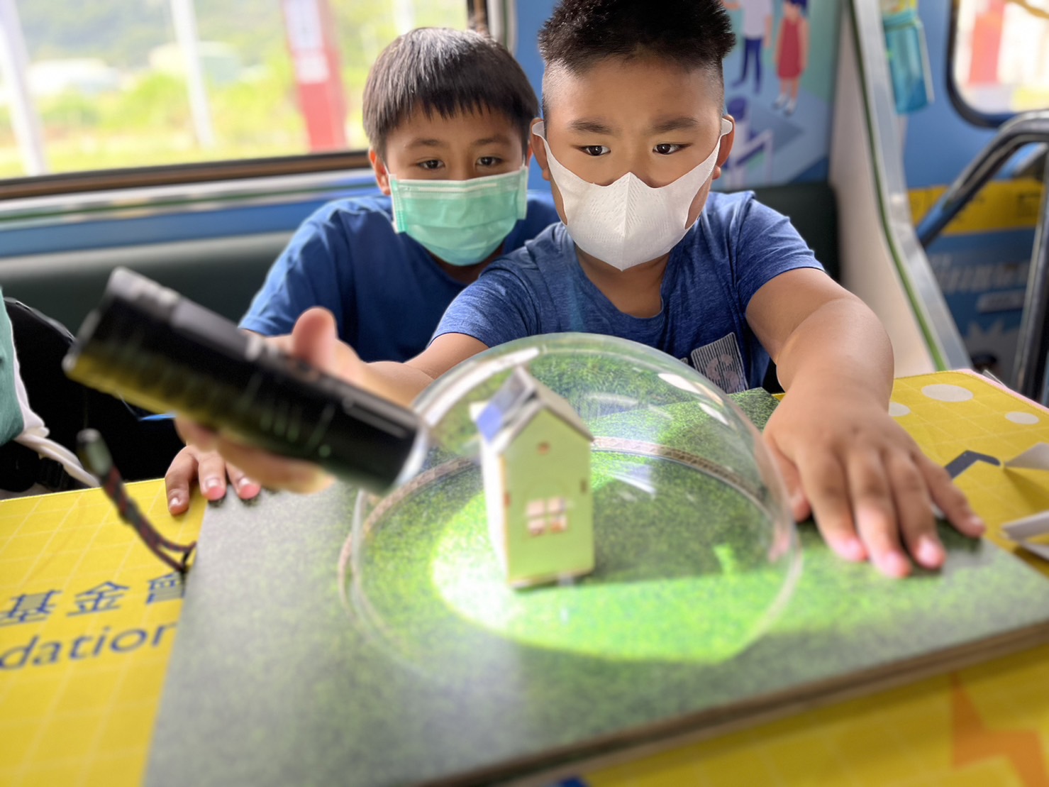 ���_���c���A�ƌW���}܇������STEAM�̌W�������OӋ�����տƌW�ҡ�����̫��ܹ��̎����Լ����Q�㽨�B����������Դ�����n�̺͌��