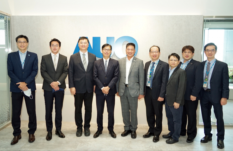 ���_���ǰ�M����������AUO��Q�����аl���ġ��������Ԫ�����Q�����аl��ԇ���򣨈D�����������L����~���D���Ҟ����_��늶����L���p�ˣ�