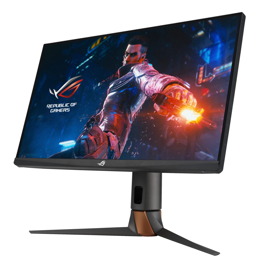 �A�TASUS ROG Swift 360Hz PG27AQN����(c��i)�����_(d��)��֧ԮULMB2���g(sh��)�ĸ��A늸�(j��ng)�@ʾ������늸�(j��ng)��Ҵ���ͻ�������ļ����[���w�(y��n)�����DƬ��(l��i)Դ��ASUS�ṩ��