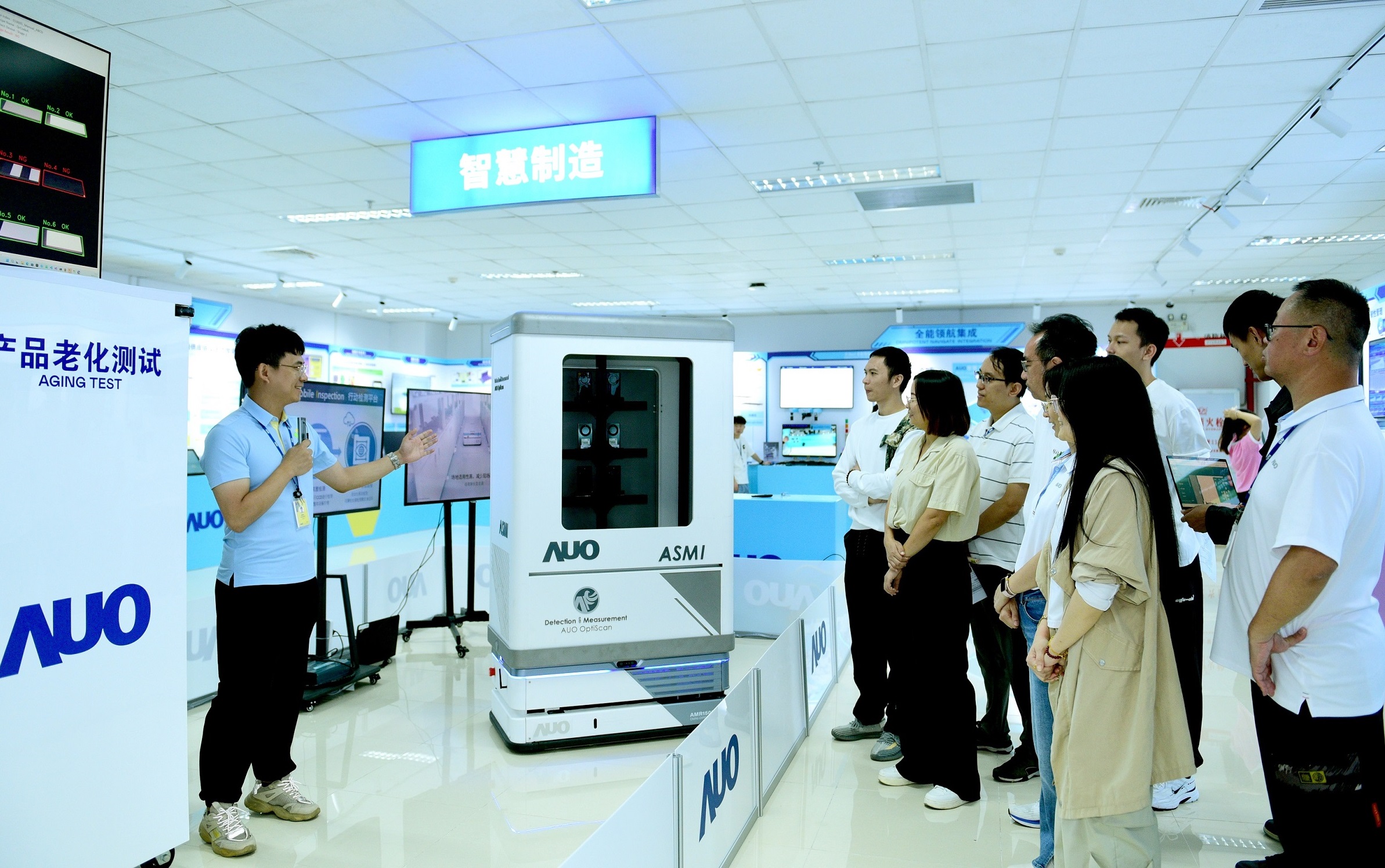 ���_(d��)�B�T(m��n)��5G+ABC���g(sh��)��(li��n)���a(ch��n)����ȫ���̣���ͨ�аl(f��)����(c��i)ُ(g��u)���������u�����O(sh��)����Ʒ�|(zh��)�Ȯa(ch��n)Ʒȫ�����L���u�����̣���ɔ�(sh��)λ���O(sh��)Ӌ(j��)���ǻ۹���(y��ng)����ǻ���œ��ȫ�����O(sh��)��������Y���(q��)��(d��ng)��(y��u)�����ǻ۾�(xi��n)�ϙz�y(c��)���ǻ�Ʒ�ܵ������{(di��o)�����a(ch��n)ģʽ����(j��)