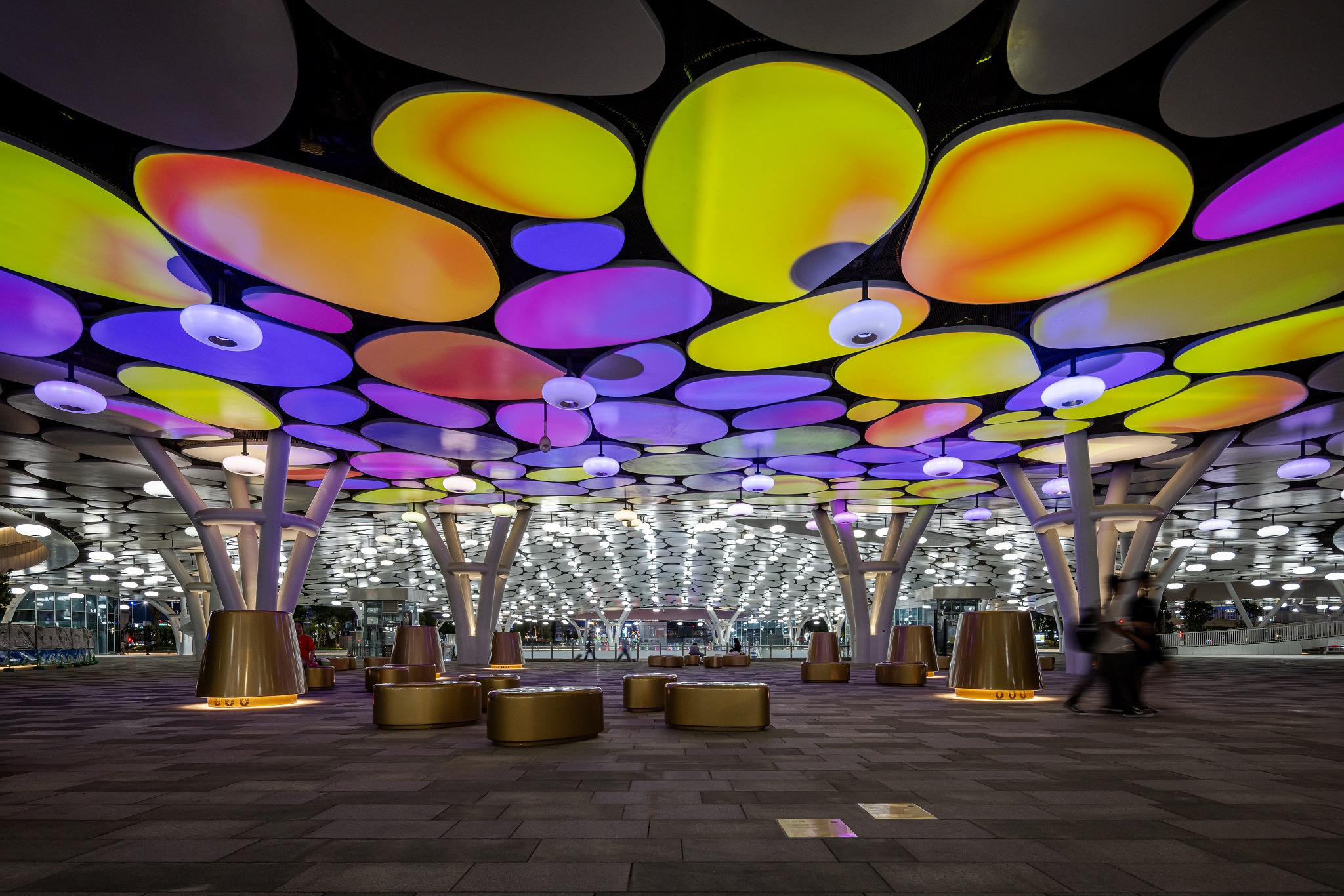 춡�Ⱦɫ�ʡ���Ʒ�У��������g�f��ˇ�g�Fꠌ�����܇վ����2700Ƭ�X�u녶�Ⱦ���_��ɫ�ʣ����O���O������Ӱܛ�w���ӵ��F���{У���_���⾀�ʴ_����녶���棬չ�F�Ӵ��c�⾳