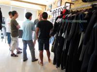 潛航夢想，探秘深藍 鵬龍潛水一站式培訓與考證服務