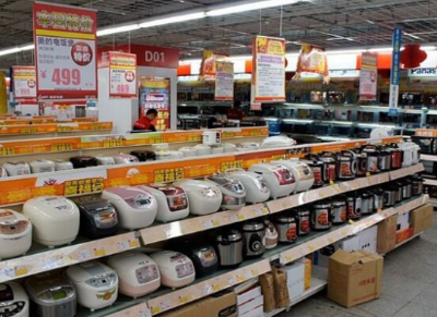 小家電批發(fā)市場(chǎng)深度解析 價(jià)格、品種與購(gòu)買全攻略